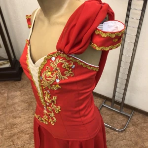 Costum de scena F 0194B - image 23