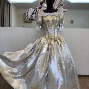 Ballet costume for Parents roles at the Christmas party Nutcracker R 0601A - image 19