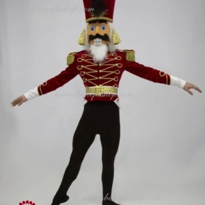 Head piece Nutcracker S 0095 - image 3