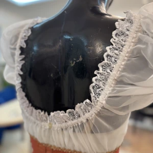 Костюм крестьянки - pas de deux 1 акт P 0506A - image 51