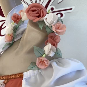 Сценический костюм P 1407 - image 21