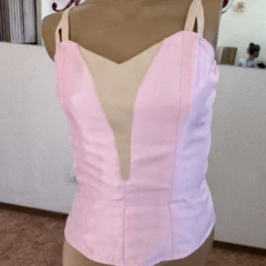 Corset de baza pentru fusta de balet fara decor T 0009(3044) - image 8