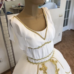 Ballet costume P 2511 - image 8