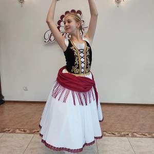 Esmeralda P 1108 - image 28