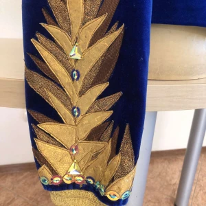 Stage ballet costume F 0519 - image 10