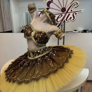 Oriental costume F 0076 - image 31