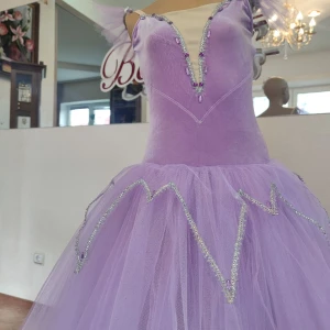 Stage ballet costume F 0089A - image 40