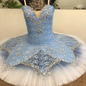 Ballet costume P 0725 - image 15