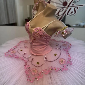 Balet tutu F 0010 - image 56