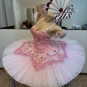 Balet tutu F 0010 - image 55