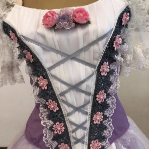 Сценический костюм P 1415 - image 39