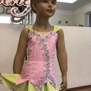 Stage costume F 0484 - image 27