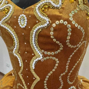 Stage costume F 0084 - image 19