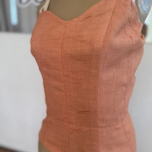 Corset de baza pentru fusta de balet fara decor T 0009F(3057) - image 3