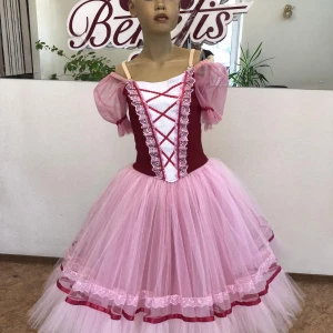 Giselle - 1-ul act P 0501 - image 50