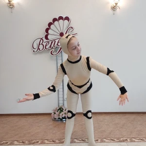 Ballet costume Doll C 0020 - image 5