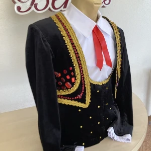 Tunic P 0303B - image 15