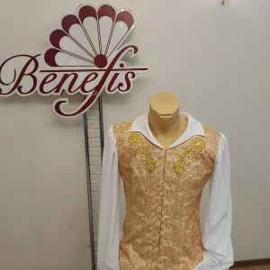 Stage costume P 0414 - image 35