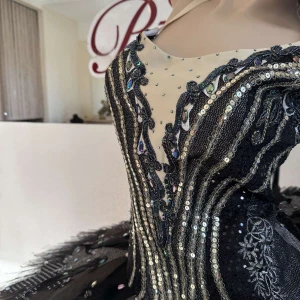 ballet tutu Odile P 0137 - image 6