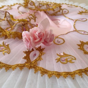 Stage ballet costume F 0014A - image 13