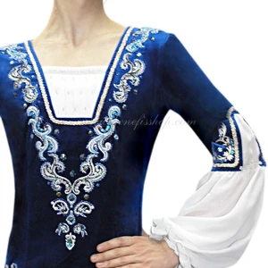 Costumul solistului  P 1303 - image 18