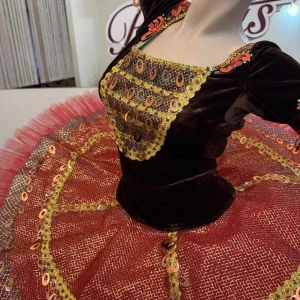 Esmeralda P 1101(5009) - image 3