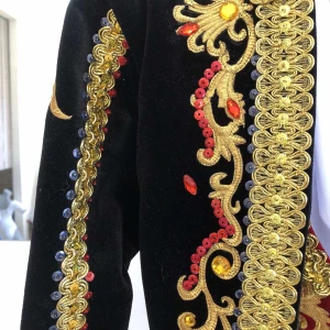 Spanish costume P 0346 - image 37