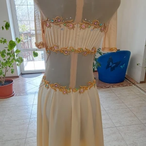 Stage ballet costume P 2411 - image 9