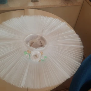 Супер облегченная репетиционная пачка на обручах T 0001B - image 58