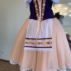 Ballet costume P 0920 - image 7