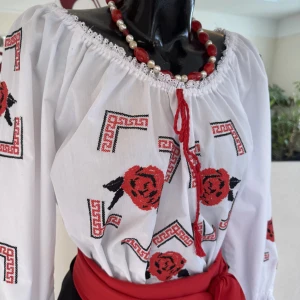 Bluza nationala J 0376(4945) - image 20