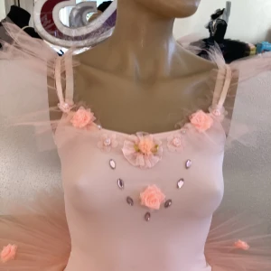 Flori pentru  rochie S 0138 - image 19