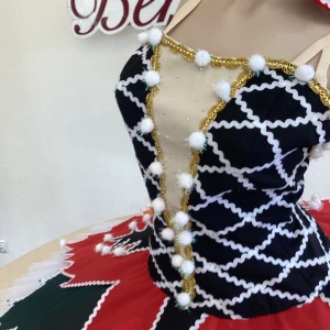 Stage costume F 0352 - image 7