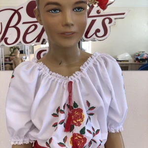 Bluza nationala J 0386 - image 2