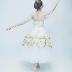 Сценический костюм F 0107B - image 4