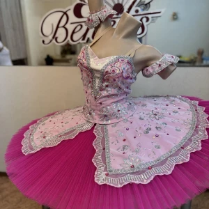 Costum pentru concert F 0065 - image 28