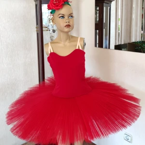Professional basic tutu T 0014D - image 19