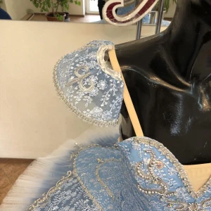 Ballet costume P 0725 - image 18