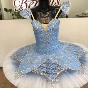 Ballet costume P 0725 - image 17