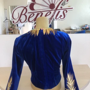 Stage ballet costume F 0519 - image 12