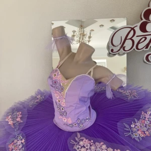 Balet tutu P 0407(2246) - image 2