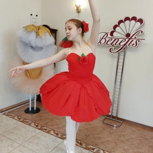 Сценический костюм P 3105 - image 9