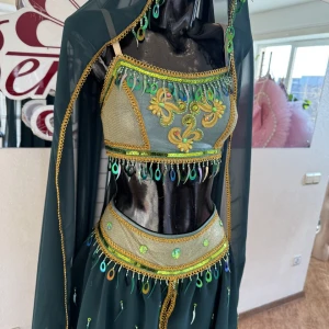 Costum oriental de balet pentru scena Spărgătorul de nuci P 0216 - image 39