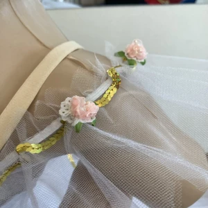 Flori pentru  rochie S 0138 - image 17