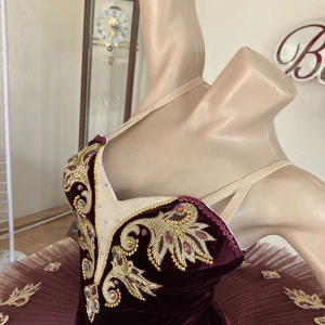 BALLET COSTUME P1332 - image 10