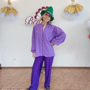 COSTUM PENTRU SCENA P3209 - image 5