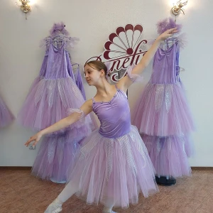 Сценический костюм T 0058 - image 11