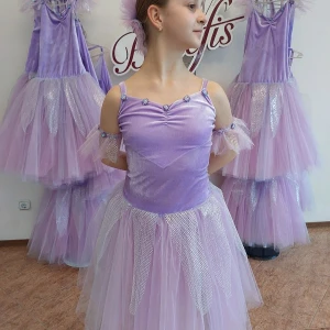 Сценический костюм T 0058 - image 12