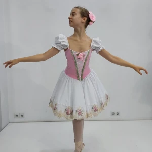 Сценический костюм P 1409 - image 95