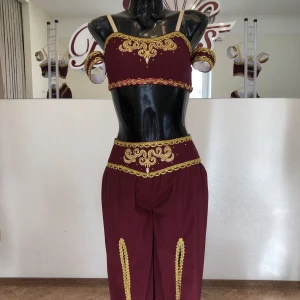 Costum oriental P 1530 - image 23